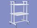 Instrument table ST-I