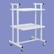 Instrument table ST-I