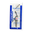 Kraft bags 75*150 мм