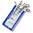 Kraft bags 100*200 мм