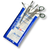 Kraft bags 100*200 мм