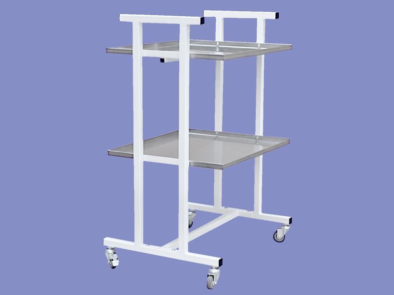 Instrument table ST-I-2