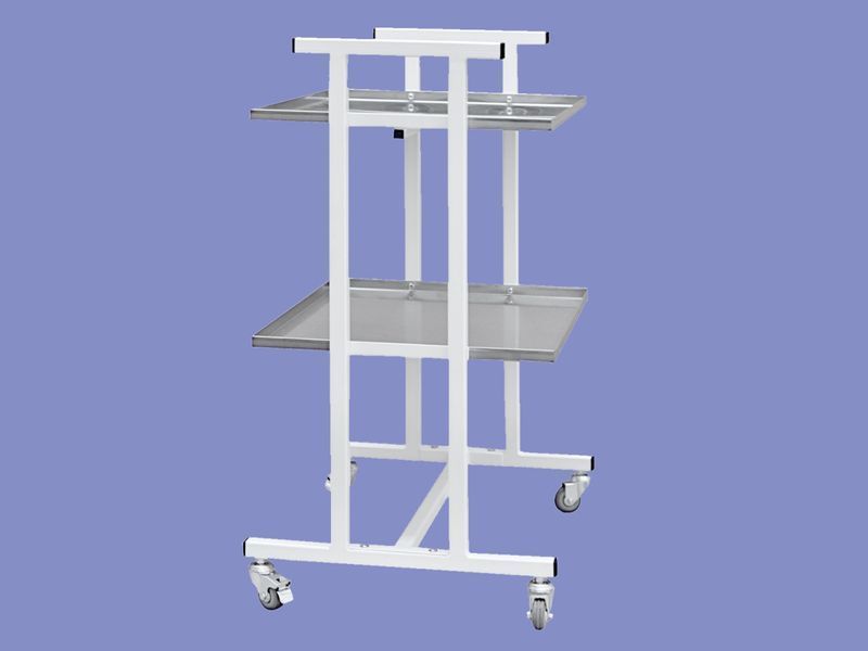 Instrument table ST-I-2