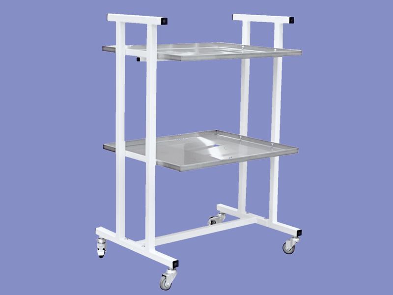 Instrument table ST-I-2