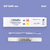 Kraft bags 50*200 mm (white)