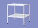 Stand for Hot Air Sterilizer