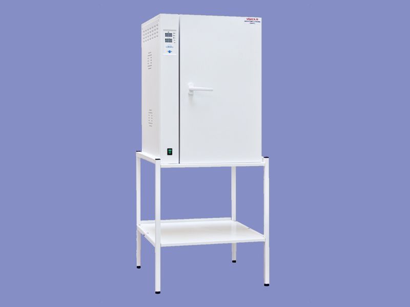 Stand for Hot Air Sterilizer