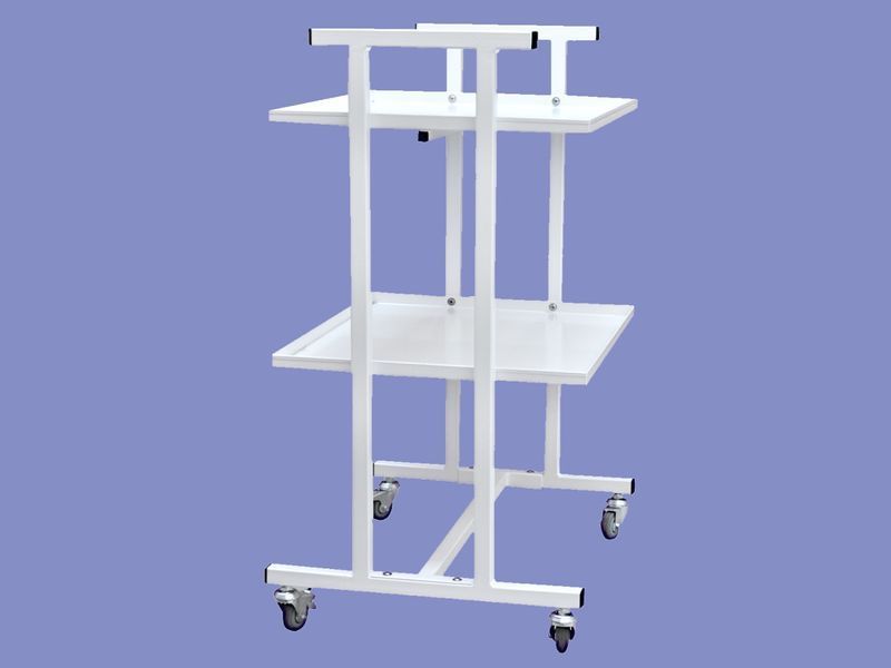 Instrument table ST-I