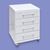 Mobile table-cabinet