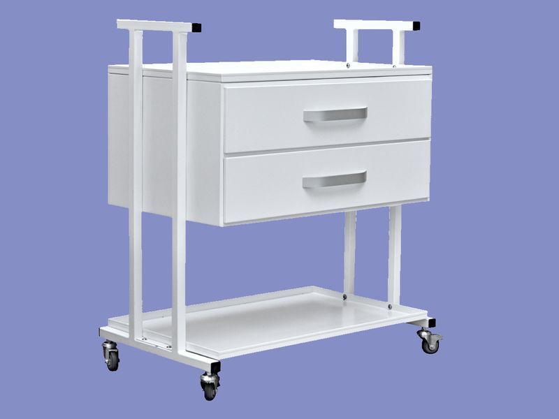 Anesthesiologist's table ST-A-1