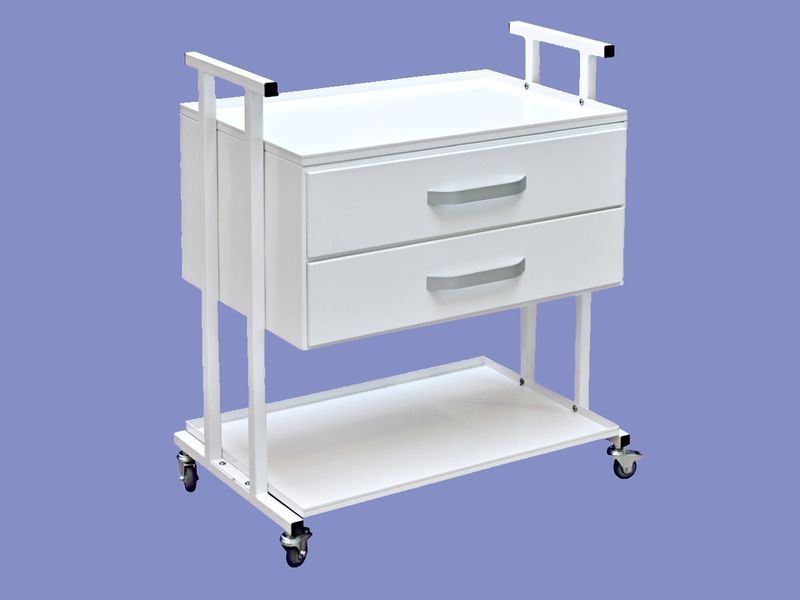 Anesthesiologist's table ST-A-1