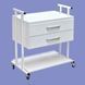 Anesthesiologist's table ST-A
