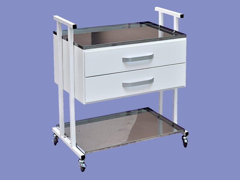 Anesthesiologist's table ST-A-2