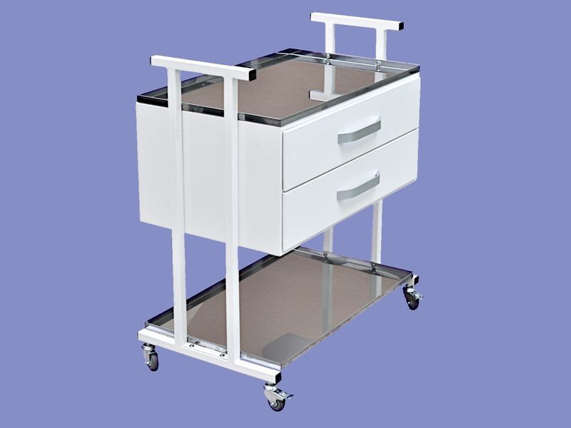 Anesthesiologist's table ST-A-2