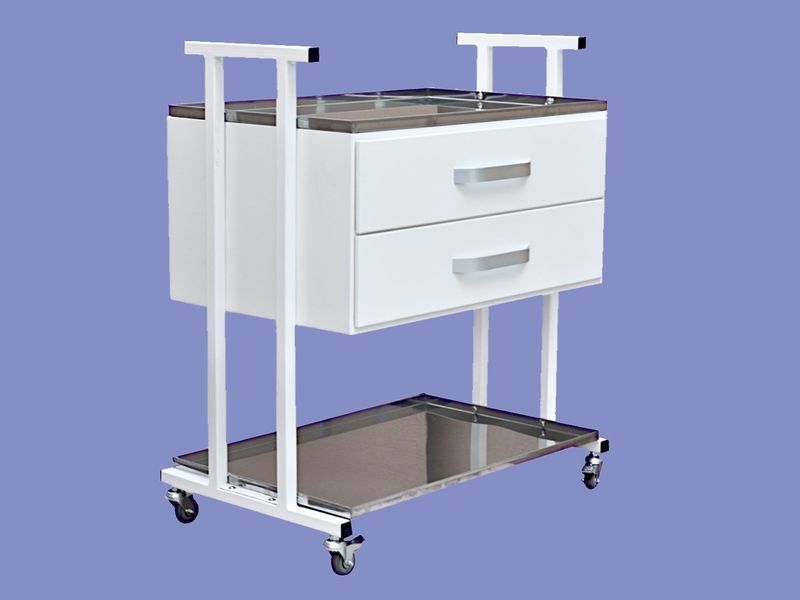 Anesthesiologist's table ST-A-2