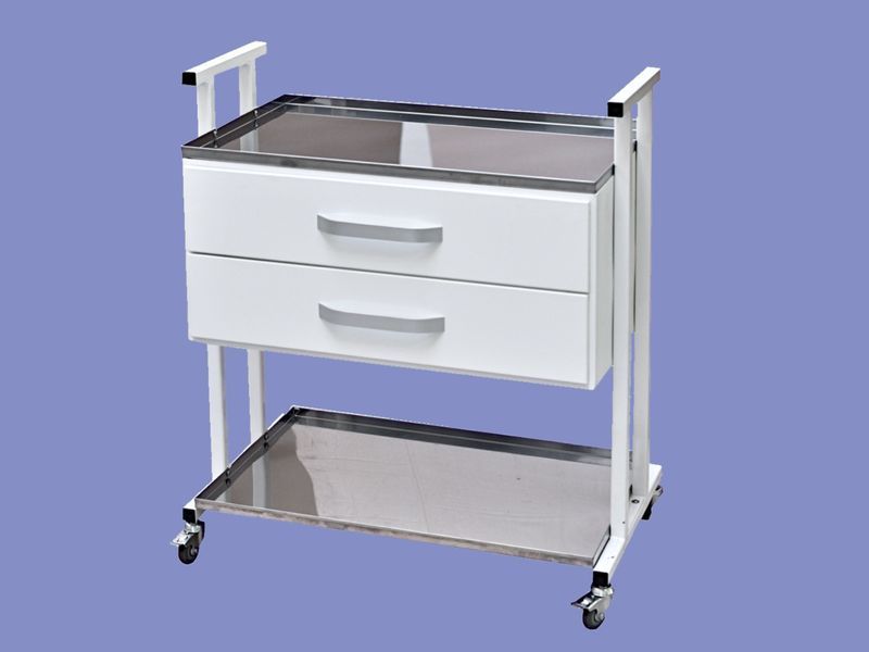 Anesthesiologist's table ST-A-2