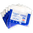 Kraft bags 60*100 мм